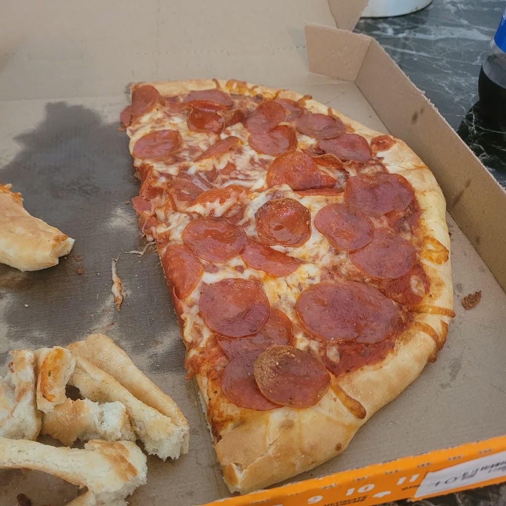 Little Caesars Pizza | 4719 Walmsley Blvd, Richmond, VA 23234, USA | Phone: (804) 271-1622