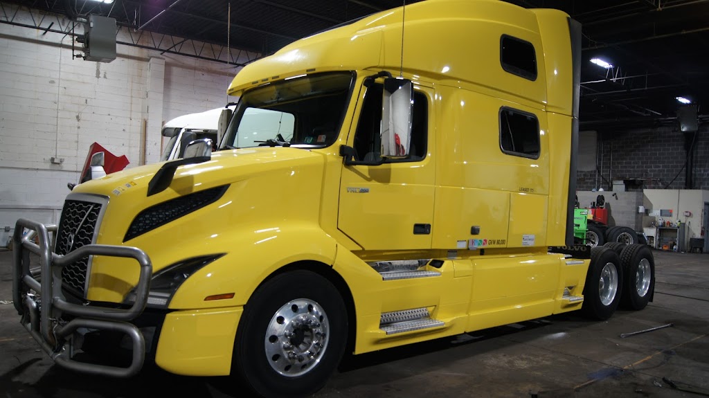 Express Truck Repair | 304 Camer Dr Unit A, Bensalem, PA 19020 | Phone: (267) 833-0303