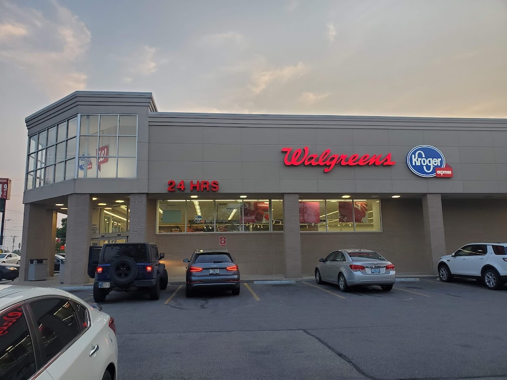 Walgreens | 8193 Mall Rd, Florence, KY 41042, USA | Phone: (859) 525-6230