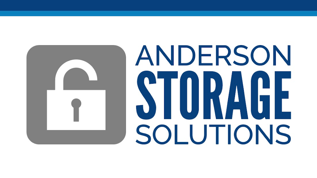 Anderson Storage Solutions | 5648 IN-9, Anderson, IN 46012, USA | Phone: (765) 233-6034
