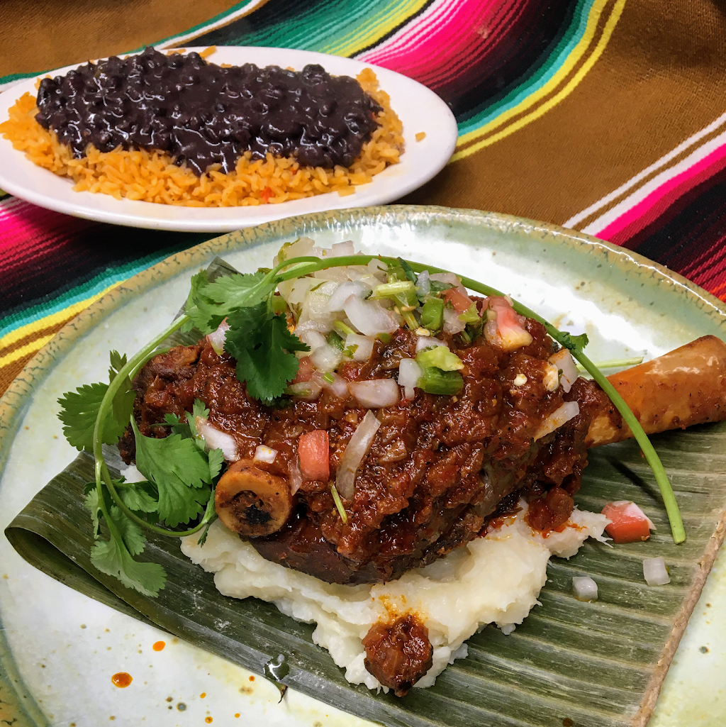 Chaparral Mexican And Cuban Restaurant | 1341 N Cocoa Blvd, Cocoa, FL 32922, USA | Phone: (321) 576-9800