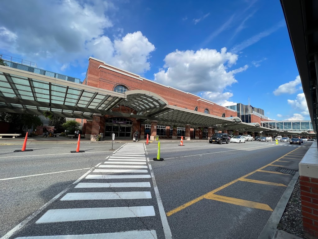 Albany International Airport | Albany Shaker Rd, Colonie, NY, USA | Phone: (518) 242-2200