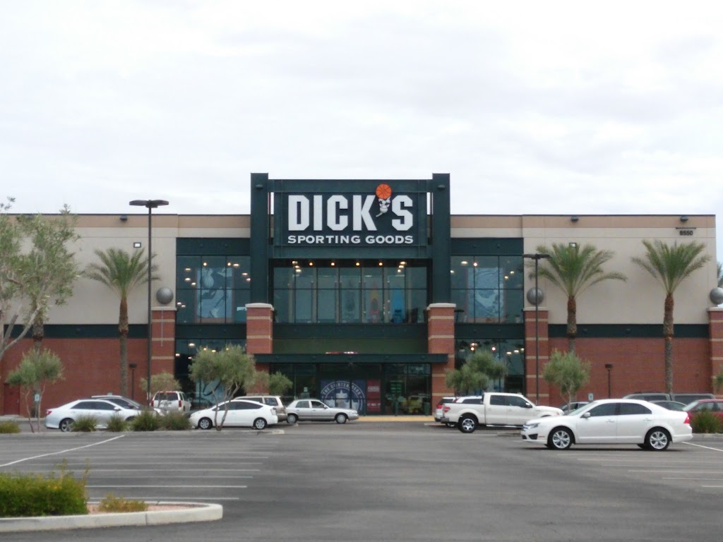 DICKS Sporting Goods | 8550 S Emerald Dr, Tempe, AZ 85284, USA | Phone: (480) 592-0938