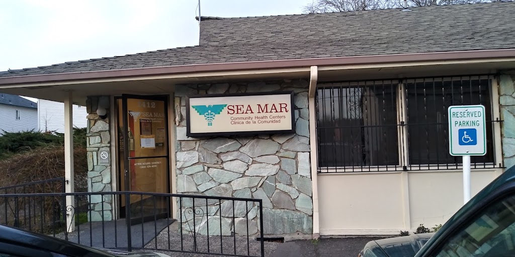 Sea Mar Vancouver Dental Clinic - NE 88th St | 1412 NE 88th St, Vancouver, WA 98665, USA | Phone: (360) 574-4074