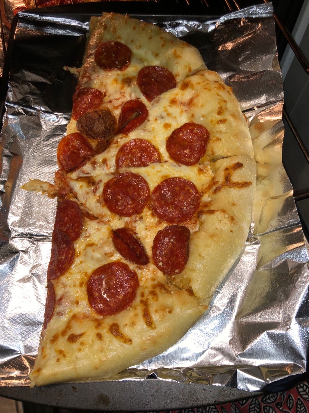 Little Caesars Pizza | 707 Georges Rd, North Brunswick Township, NJ 08902, USA | Phone: (732) 247-4400