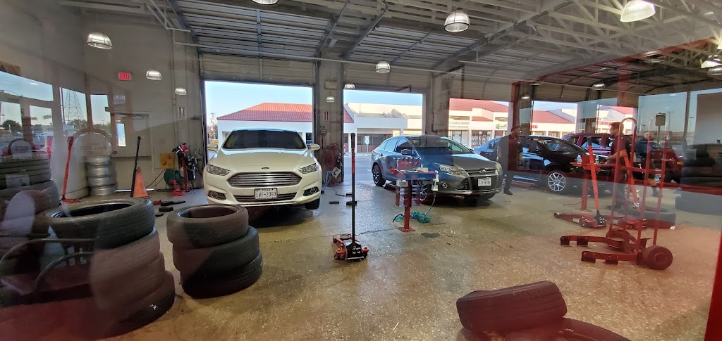 Discount Tire | 3463 Altamesa Blvd, Fort Worth, TX 76133, USA | Phone: (817) 263-4577