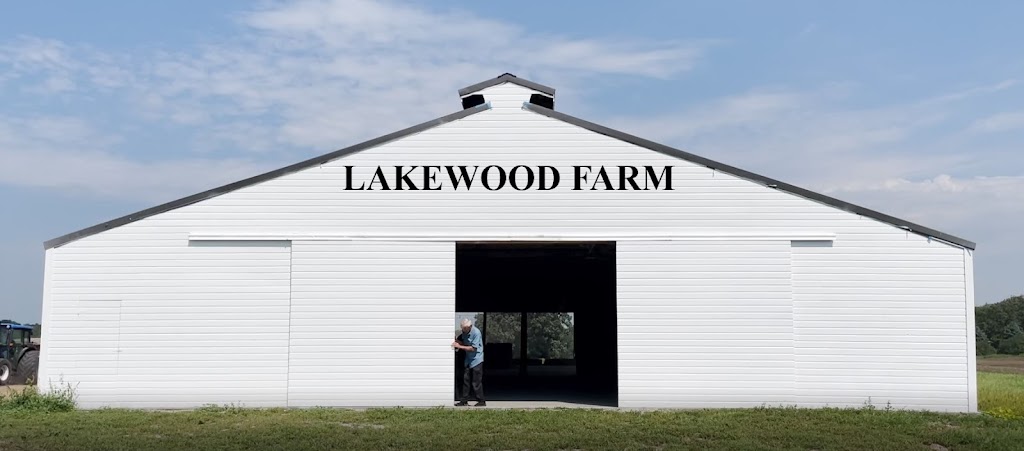 Lakewood Farms, Inc. | W 1470, County J, Mukwonago, WI 53149, USA | Phone: (262) 671-8107