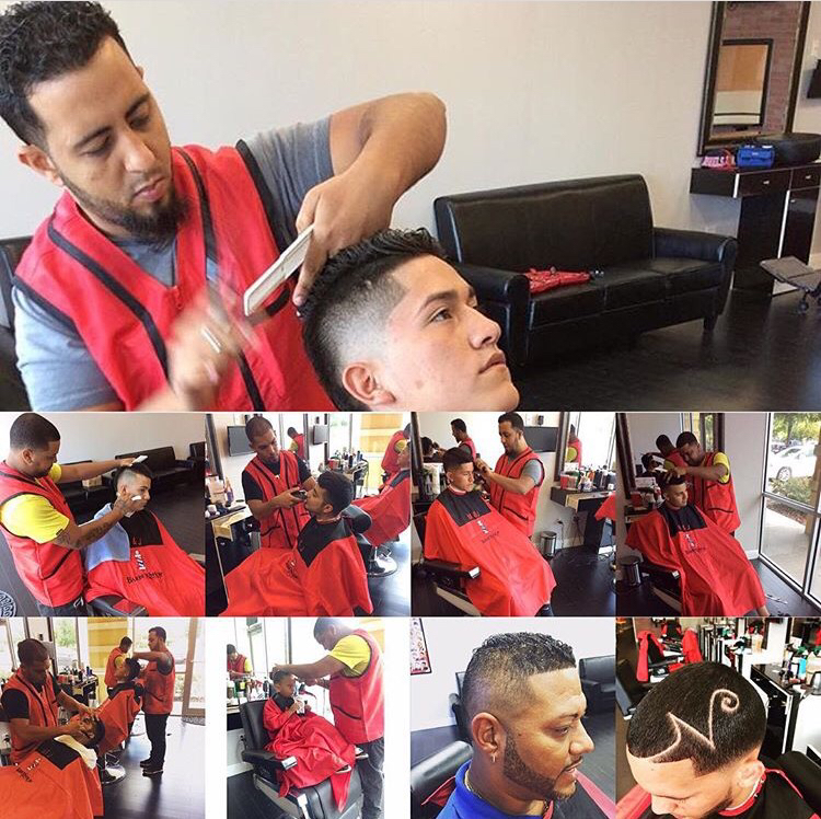 M&J Barber shop | 4346 W Vine St, Kissimmee, FL 34746, USA | Phone: (407) 507-4053