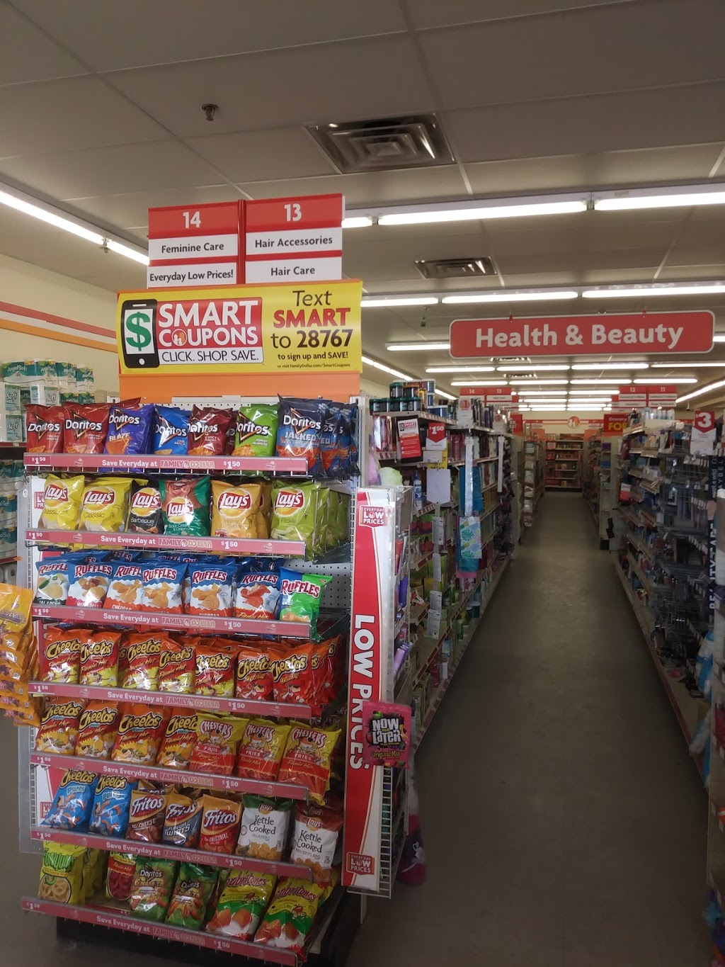 Family Dollar | 4037 Central Ave NE, Columbia Heights, MN 55421, USA | Phone: (612) 851-2055