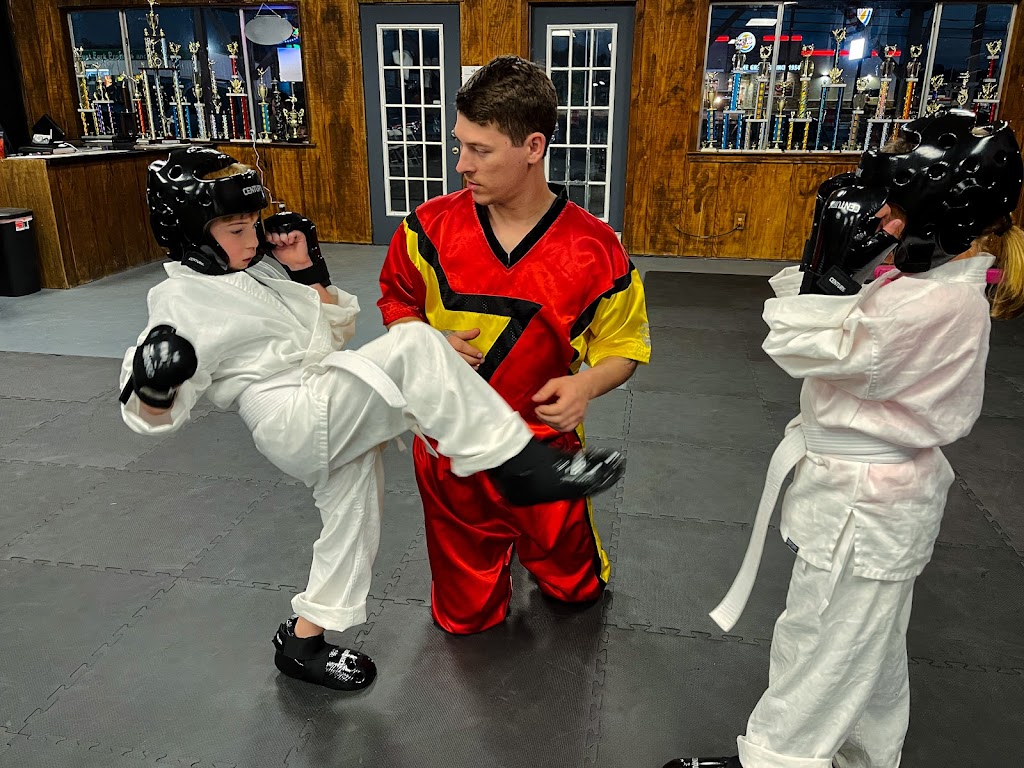 Southern Martial Arts | 30007 AL-79, Locust Fork, AL 35097, USA | Phone: (205) 363-0329