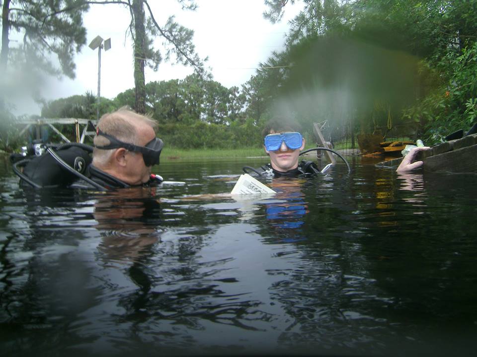 Scuba West | 6815 Tower Dr, Hudson, FL 34667, USA | Phone: (727) 863-6911