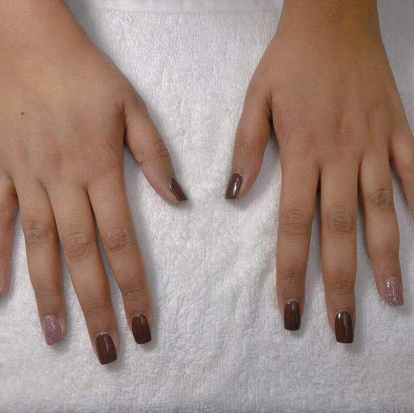 Natural nail&spa | 8917 Krewstown Rd, Philadelphia, PA 19115, USA | Phone: (267) 731-6288