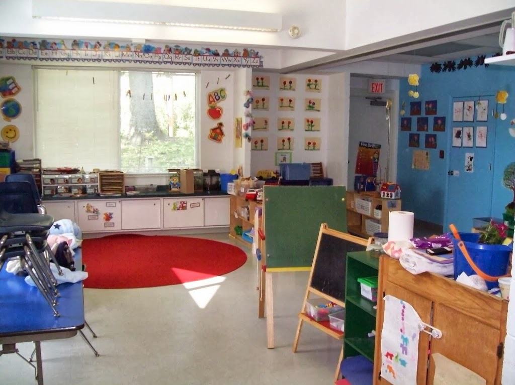 The Cordova Presbyterian Early Childhood Learning Center | 8707 Fay Rd, Cordova, TN 38018, USA | Phone: (901) 756-9859