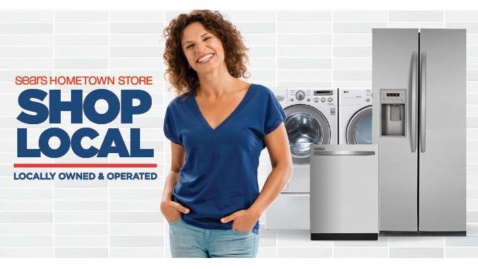 Sears Hometown Store | 209 Shopping Way Suite B, 209 Shoppingway Blvd, West Memphis, AR 72301, USA | Phone: (870) 735-0001