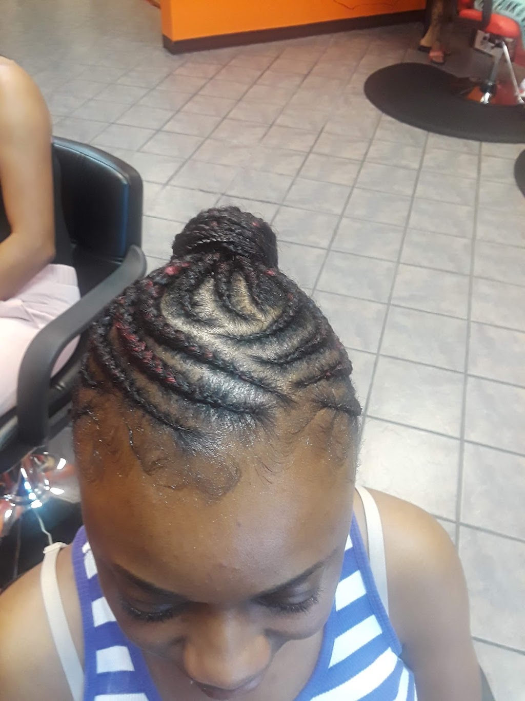 LoveJoy Express Beauty Salon | 10387 Tara Blvd, Jonesboro, GA 30236, USA | Phone: (678) 545-2985