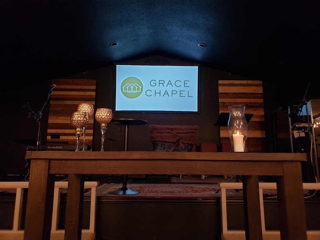 Grace Chapel | 14632 Fishtrap Rd, Aubrey, TX 76227, USA | Phone: (940) 654-6080