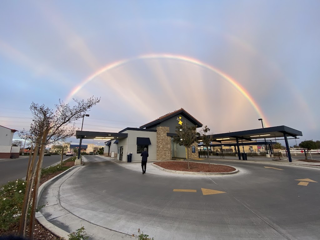 Mister Car Wash | 1981 W Lacey Blvd, Hanford, CA 93230 | Phone: (559) 589-9339