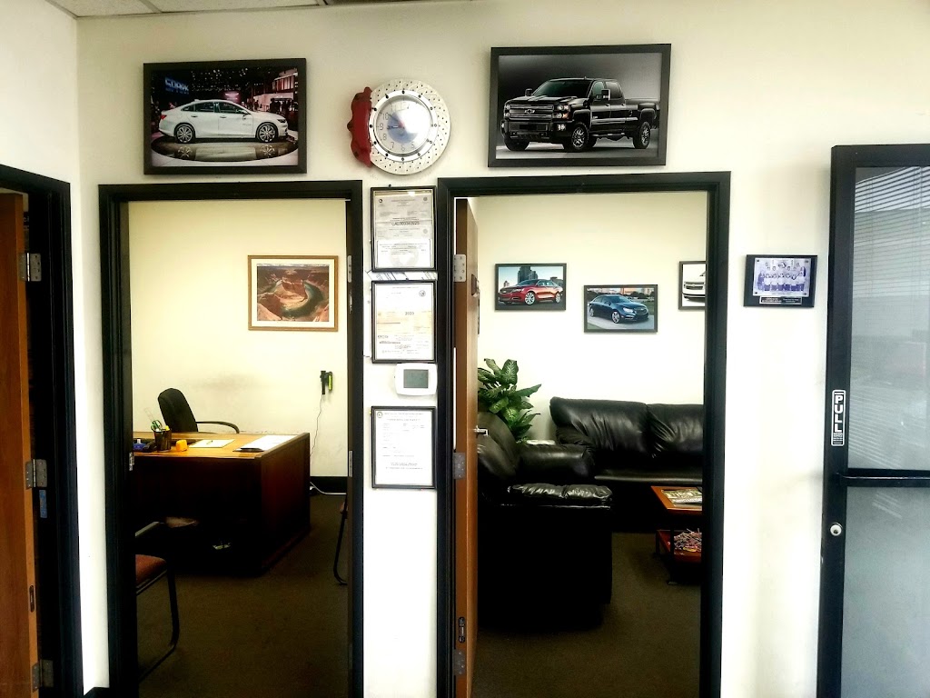 Chino Auto Repair & Collision | 4760 Chino Ave, Chino, CA 91710, USA | Phone: (909) 517-3699