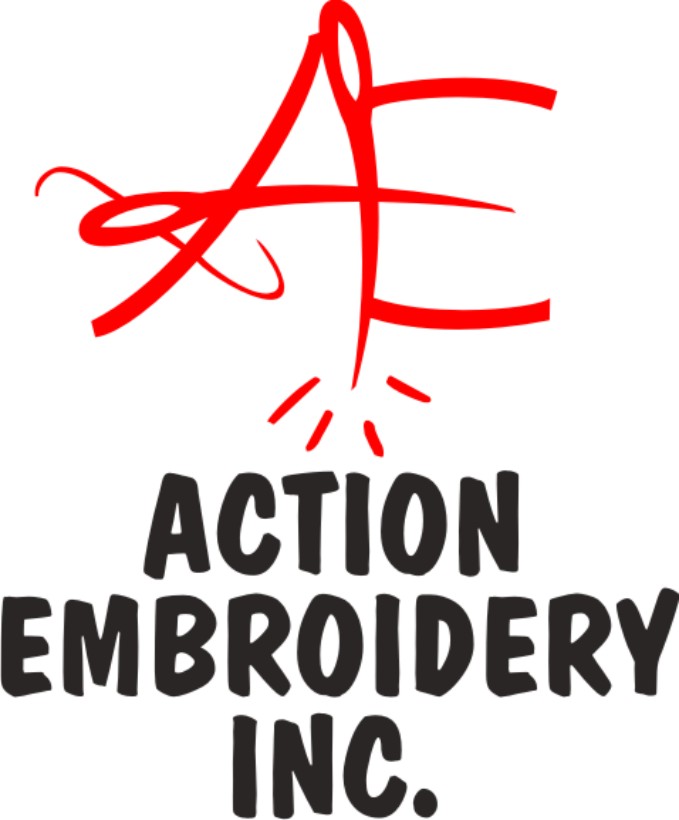 Action Embroidery Inc | 4400 Charlestown Pike, Jeffersonville, IN 47130 | Phone: (812) 282-8647