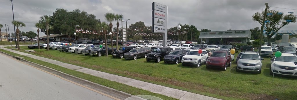 Alan Jay Chevrolet of Wauchula | 1405 Hwy 17, Wauchula, FL 33873, USA | Phone: (863) 266-4049