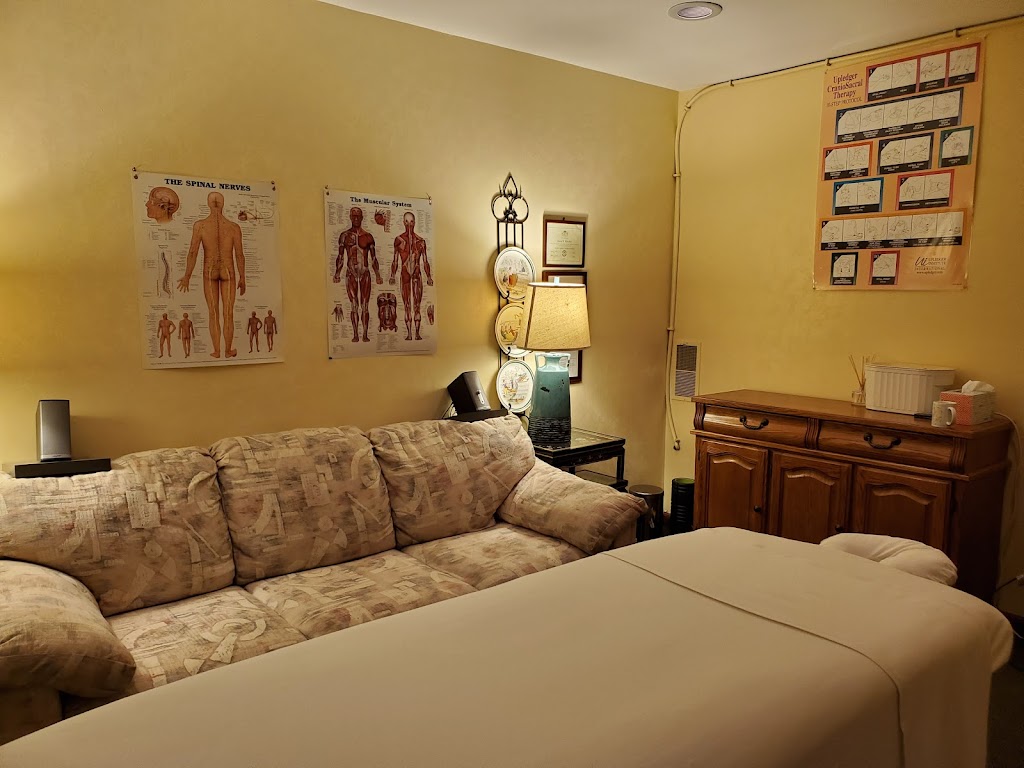 The Right Massage Therapy | 9 Park St, Edgewater, NJ 07020, USA | Phone: (201) 966-5015