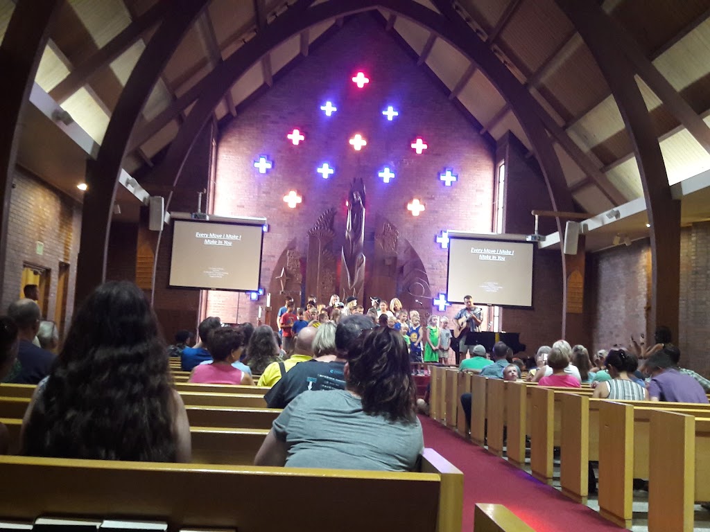 Emmanuel Lutheran Church | 1315 N Stevens St, Tacoma, WA 98406, USA | Phone: (253) 752-3571