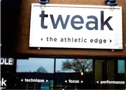 Tweak | 2135 Cole St, Birmingham, MI 48009, USA | Phone: (248) 593-1033