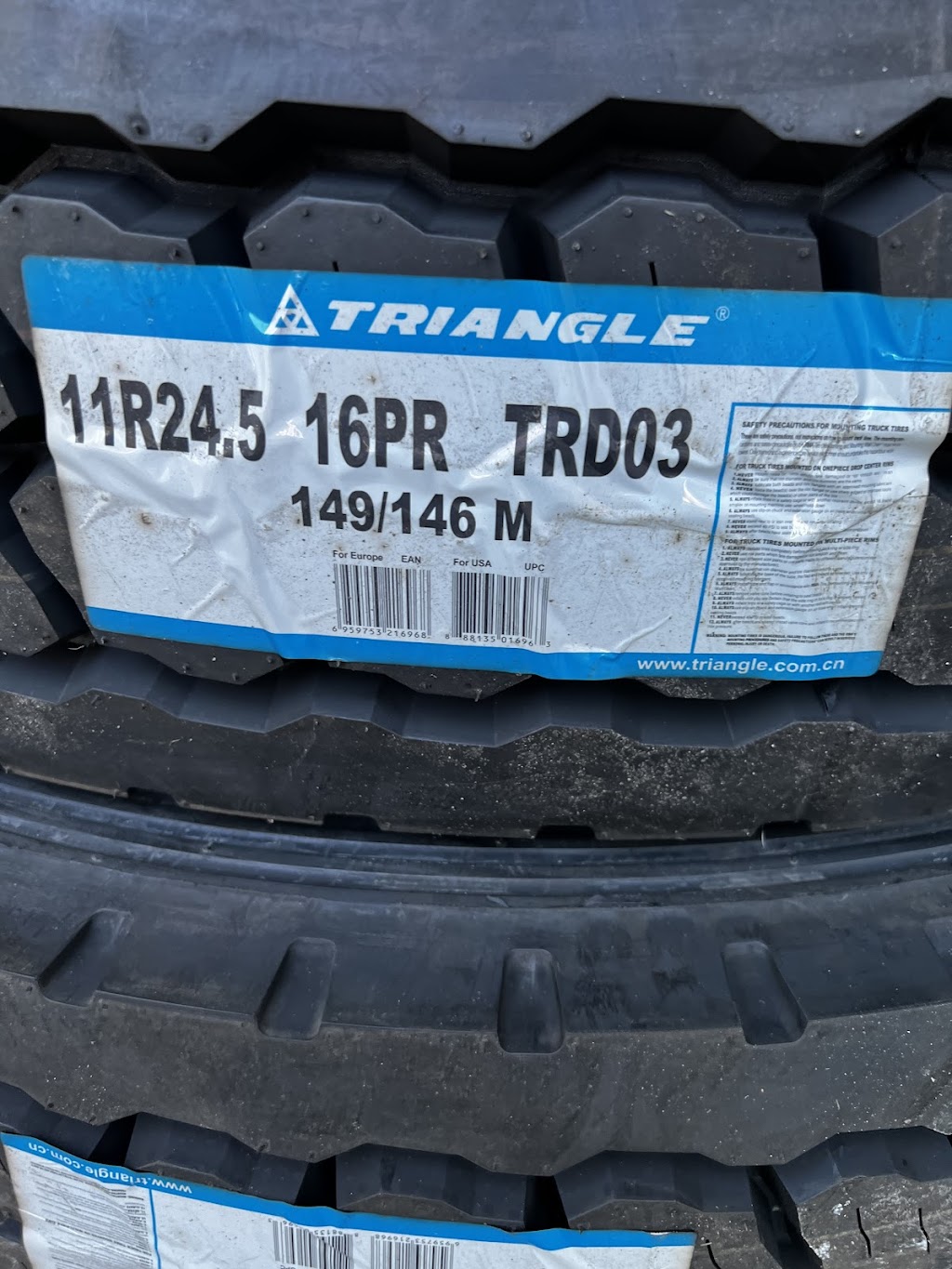 Brooksville Big Tires LLC | 1125 Broad St, Brooksville, FL 34604 | Phone: (201) 904-5501