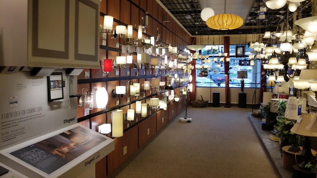 Globe Lighting | 809 NE Minnehaha St, Vancouver, WA 98665, USA | Phone: (360) 735-8042