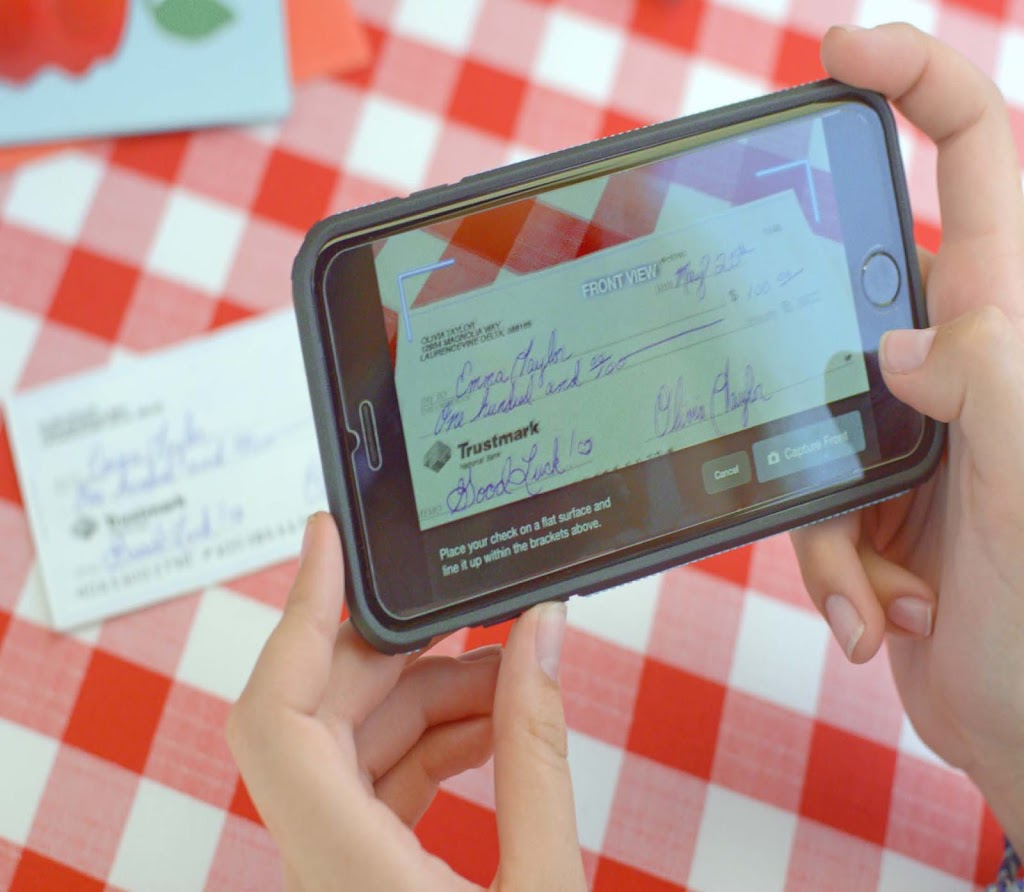 Trustmark | 2853 Goodman Rd E, Southaven, MS 38671, USA | Phone: (662) 349-0295