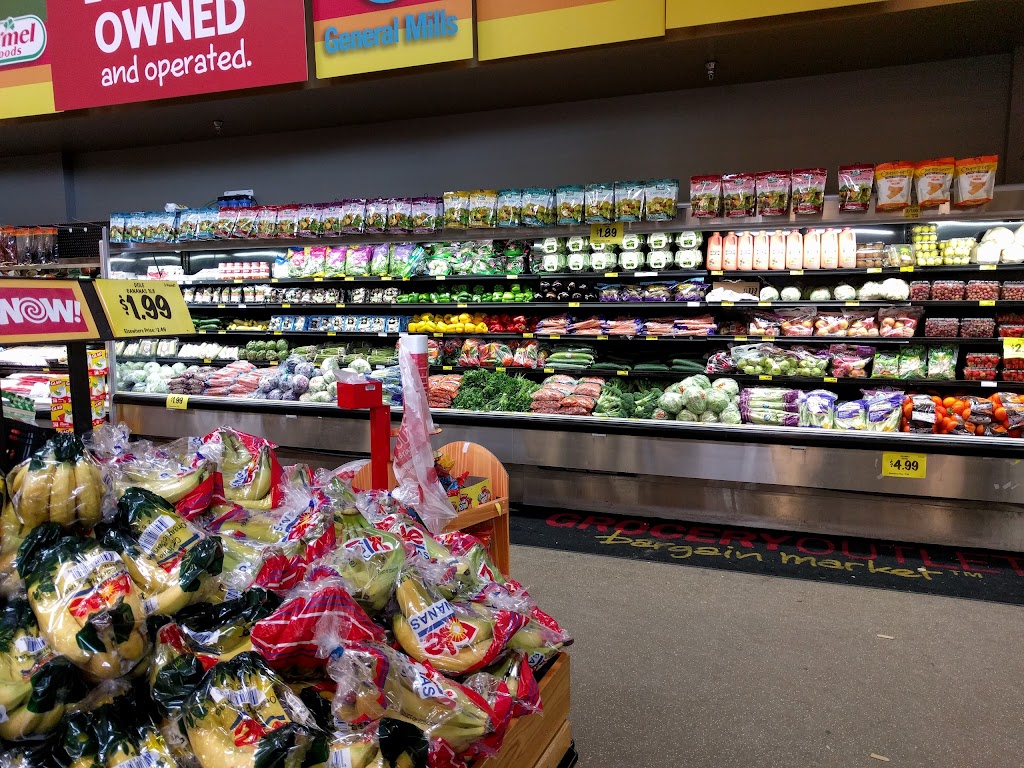 Grocery Outlet | 8517 Bond Rd, Elk Grove, CA 95624, USA | Phone: (916) 714-6088