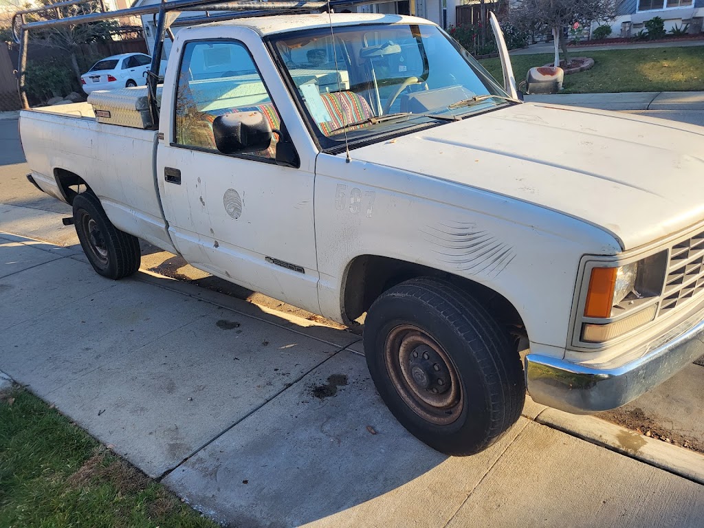 Tire Stop | 7605 Amherst St, Sacramento, CA 95832, USA | Phone: (916) 393-0509