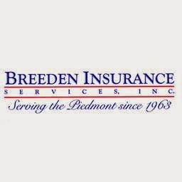 Breeden Insurance Services | 312 W Center St, Lexington, NC 27292, USA | Phone: (336) 249-8616