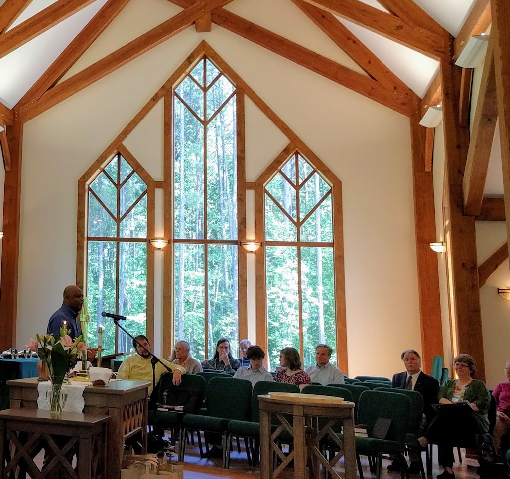 Chapel in the Pines Presbyterian Church | 314 Great Ridge Pkwy, Chapel Hill, NC 27516, USA | Phone: (919) 960-0616