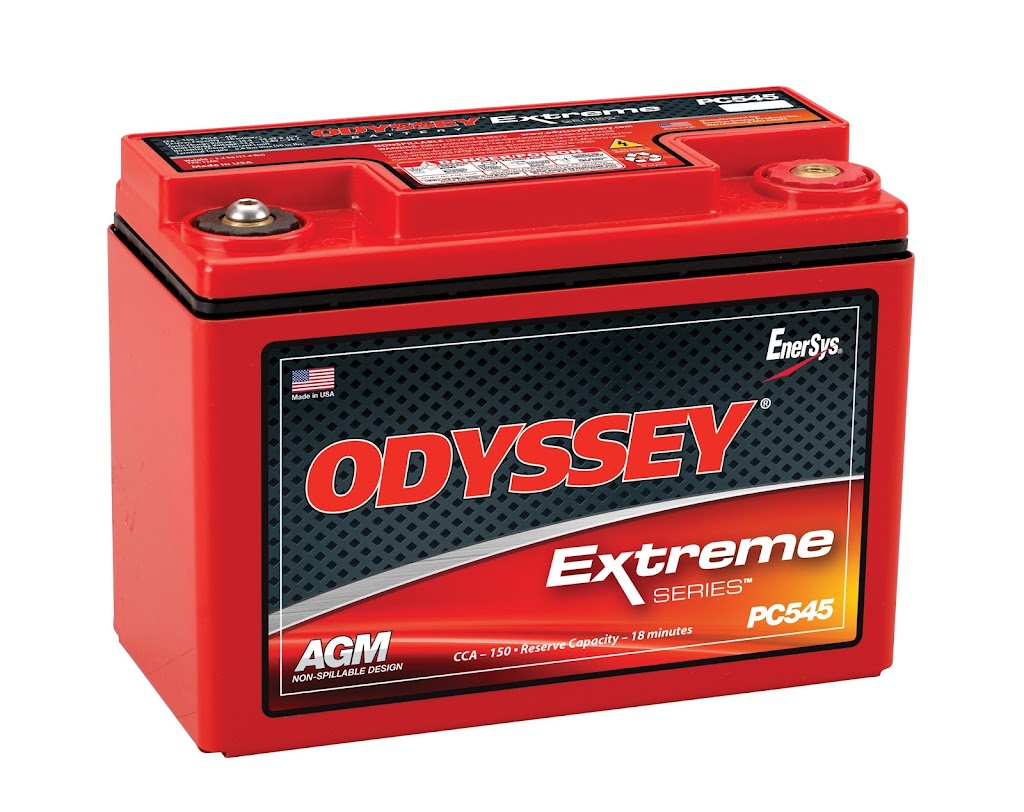 Car Club Batteries | 925 W Hyde Park Blvd, Inglewood, CA 90302, USA | Phone: (800) 464-4796