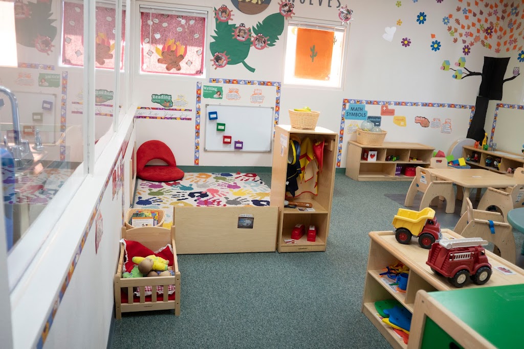 New Mexico Children First Learning Center | 4926 McNutt Rd, Sunland Park, NM 88063, USA | Phone: (575) 502-5054