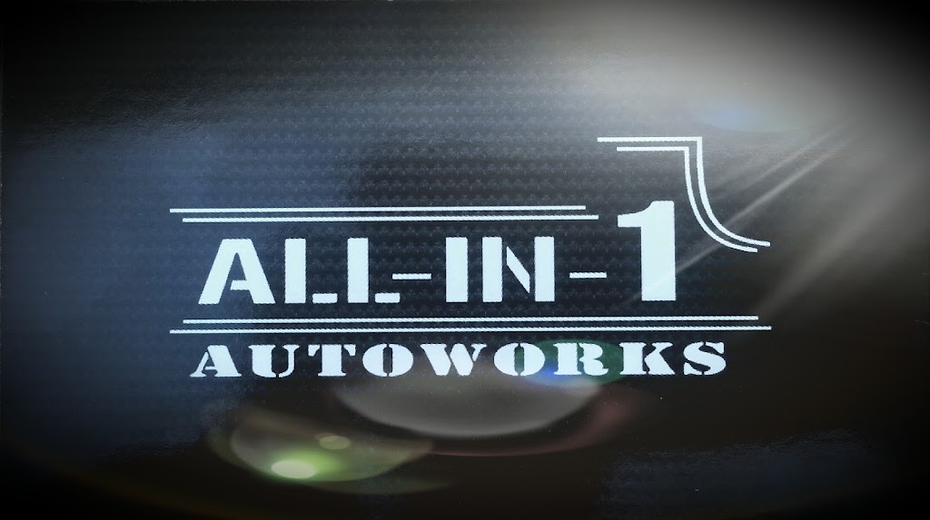 All In 1 Autoworks | 7427 Denton Dr S, Dallas, TX 75235, USA | Phone: (214) 998-5620
