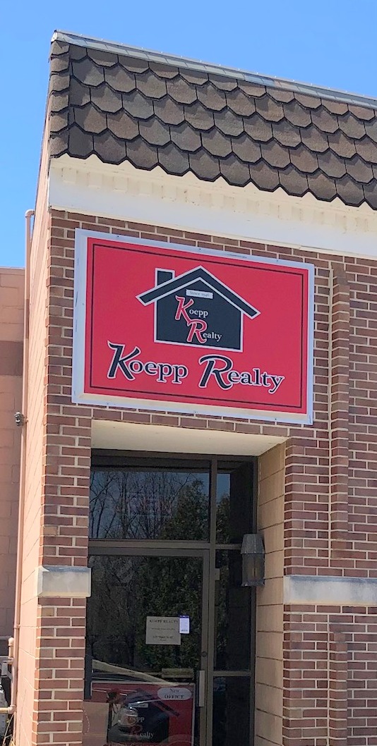 Koepp Realty | 115 #C, Main St, Pewaukee, WI 53072 | Phone: (262) 691-2700