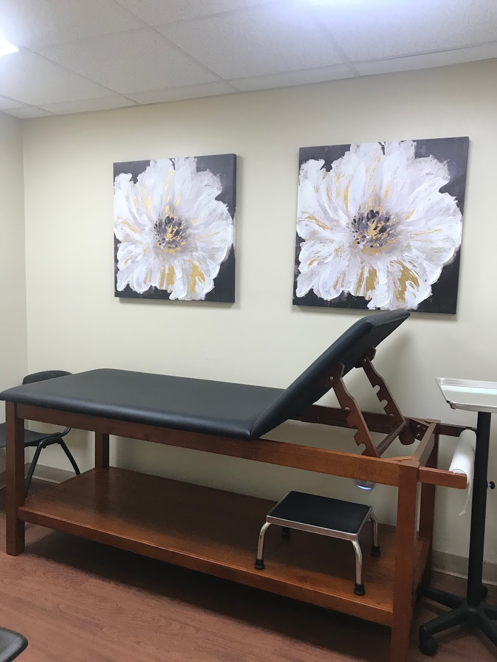 Wallace Health | 287 S Central Ave, Umatilla, FL 32784, USA | Phone: (352) 747-0747