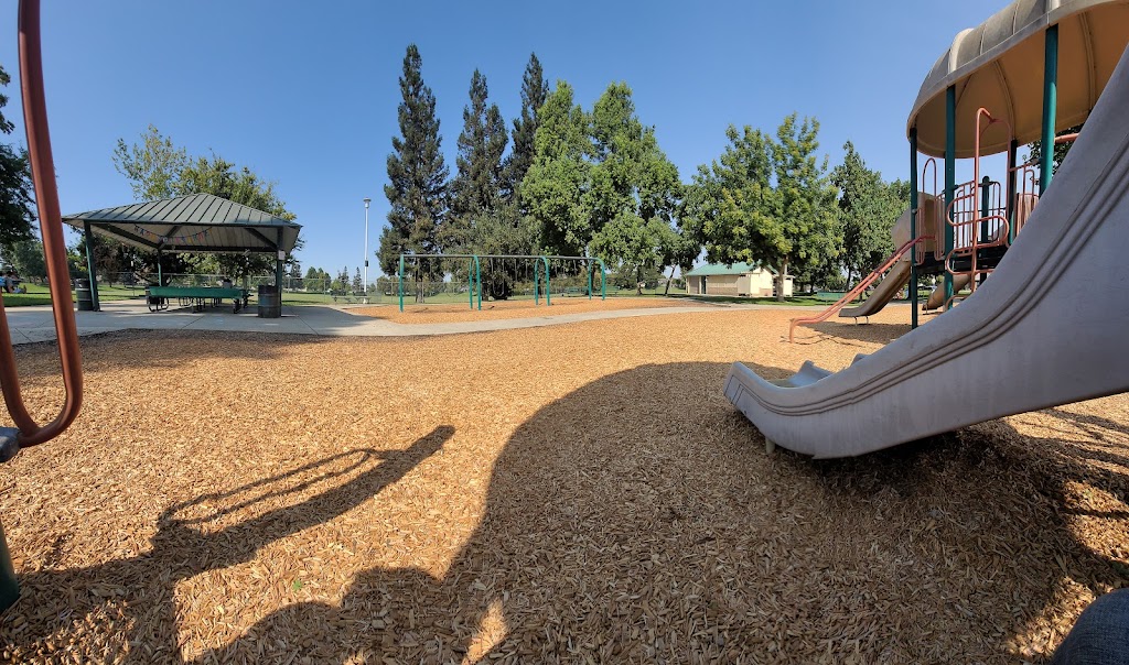 Thomas A. Peterson Park | 79 Evergreen Dr, Lodi, CA 95242, USA | Phone: (209) 333-6742