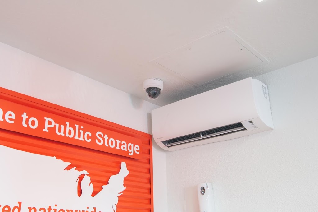 Public Storage | 115 Capitola Road Extension, Santa Cruz, CA 95062, USA | Phone: (831) 515-6623