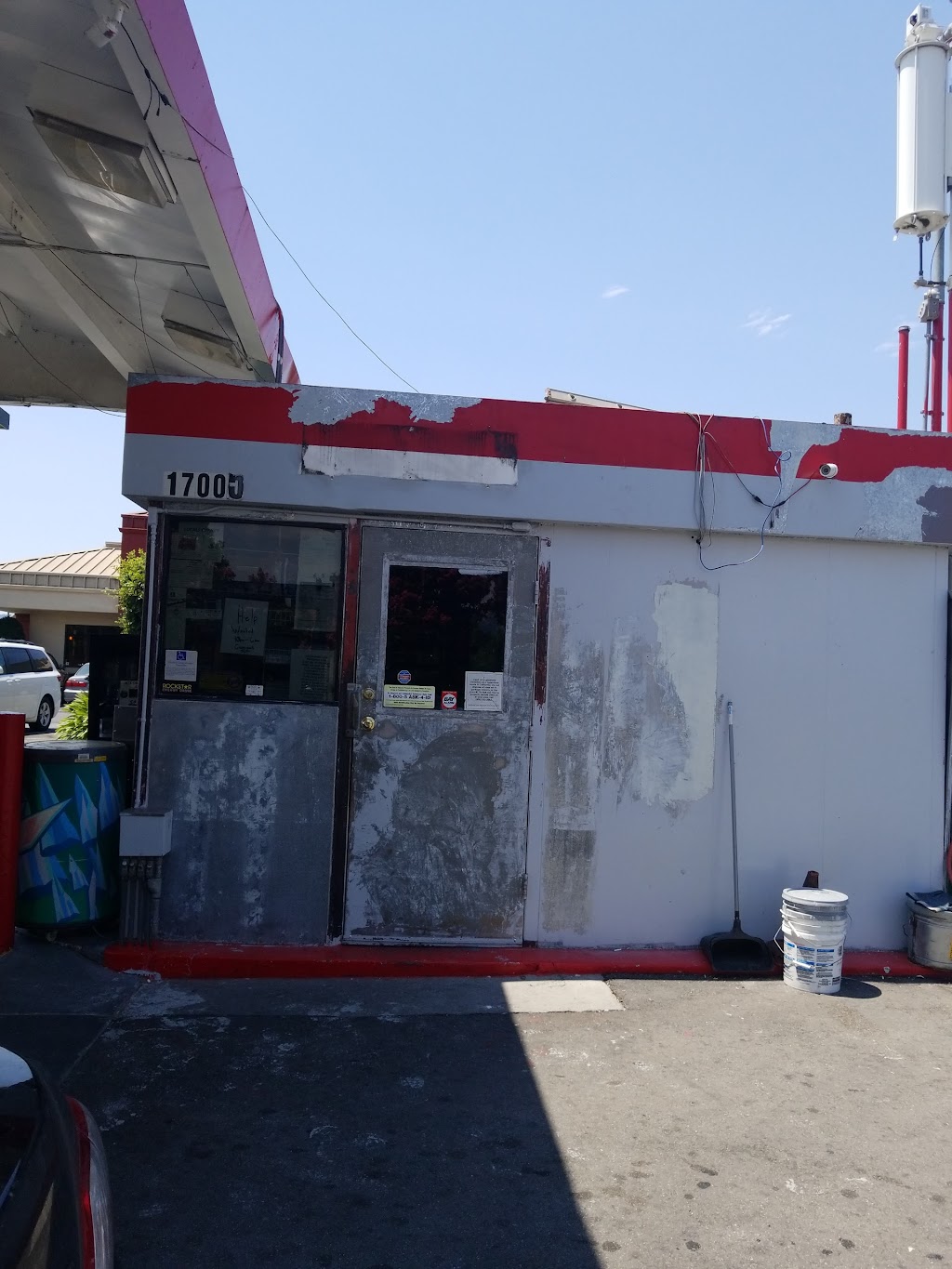 Morgan Hill Gas & Shop | 17005 Condit Rd, Morgan Hill, CA 95037 | Phone: (408) 310-7231