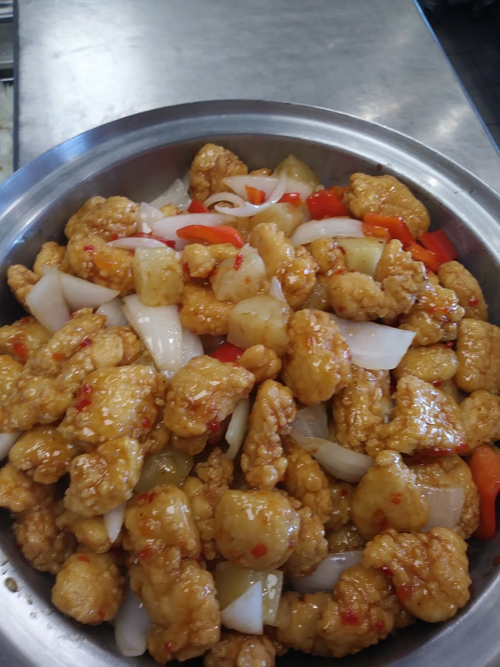 Panda Express | 4111 Portsmouth Blvd, Chesapeake, VA 23321, USA | Phone: (757) 465-1826