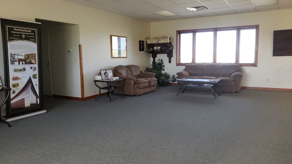 Beatrice Airport | 3301 N 6th St, Beatrice, NE 68310, USA | Phone: (402) 223-5349