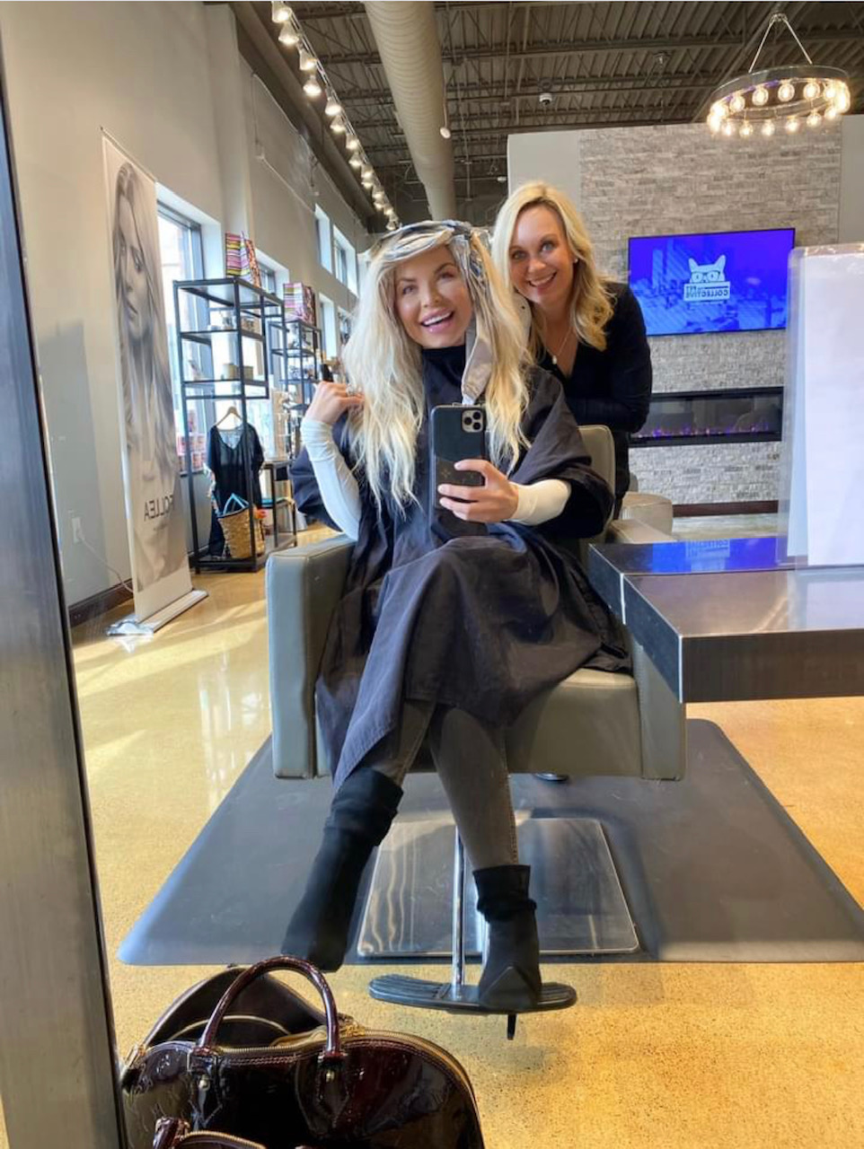 Nedia Salon & Spa**Voted MN Best Hair Replacement Salon for 2021/2022/2023** By Star Tribune | 13540 Wayzata Blvd, Minnetonka, MN 55305, USA | Phone: (763) 544-9126