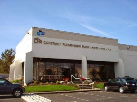 Contract Furnishings Mart | 3600 Industry Dr E, Fife, WA 98424 | Phone: (253) 922-4648