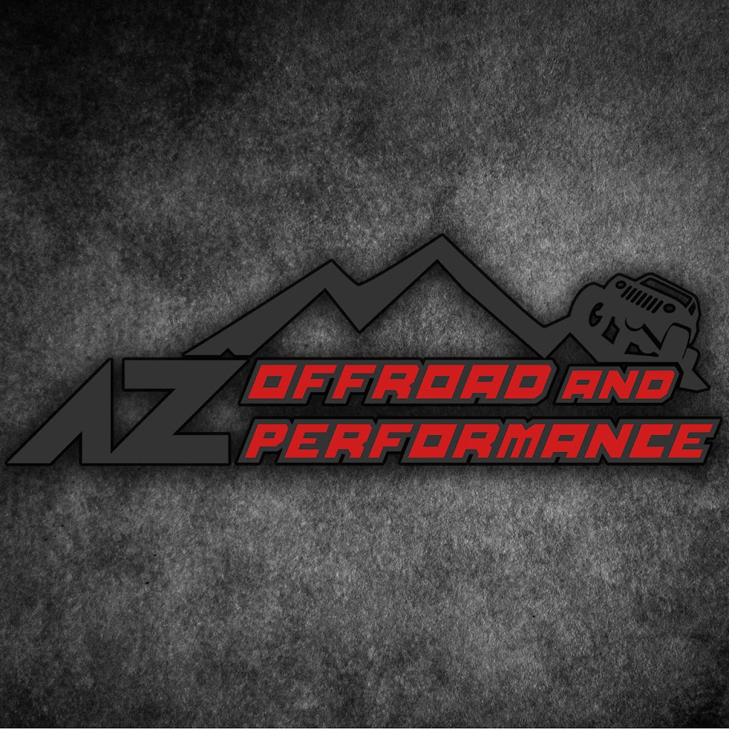 AZ Offroad & Performance | 2010 W Parkside Ln STE 130, Phoenix, AZ 85027 | Phone: (623) 580-8887