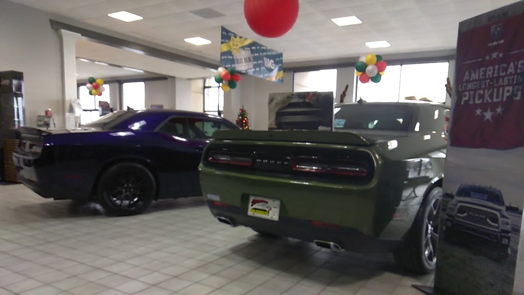 Rhythm Chrysler Dodge Jeep Ram Fiat | 2210 Gallatin Pike N, Madison, TN 37115 | Phone: (615) 733-4999