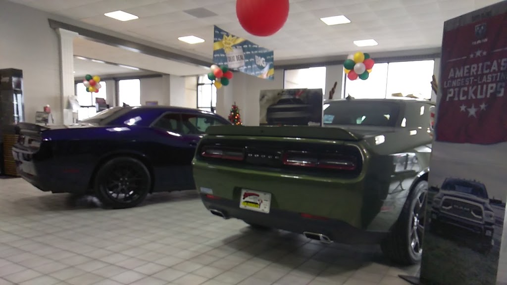 Rhythm Chrysler Dodge Jeep Ram Fiat | 2210 Gallatin Pike N, Madison, TN 37115, USA | Phone: (615) 733-4999