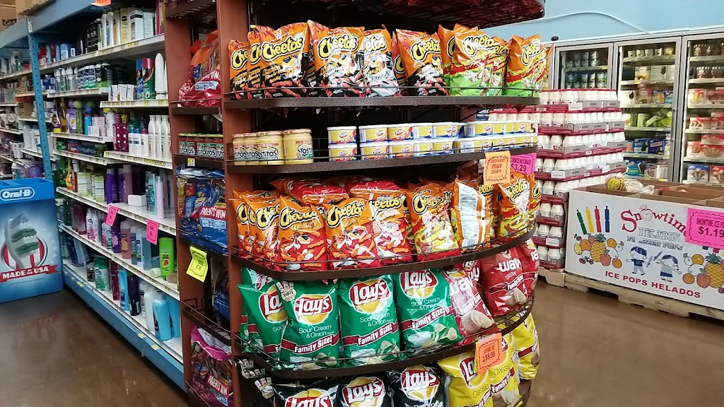 United Market | 577 I St, Reedley, CA 93654, USA | Phone: (559) 637-0085